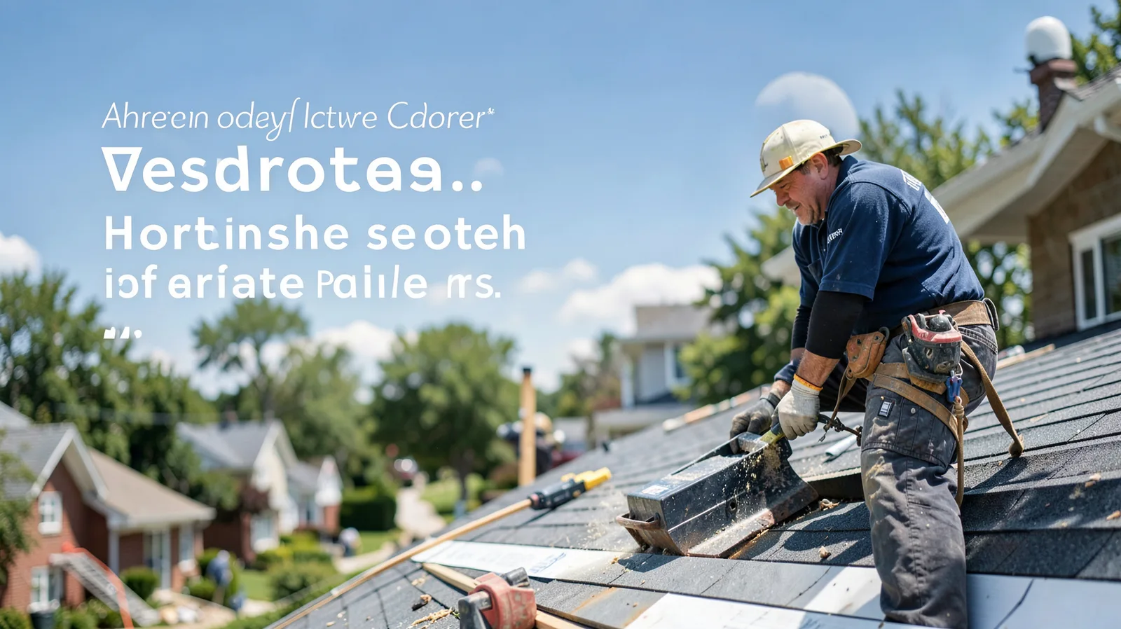 Roof Replacement in Vernon, FL near me